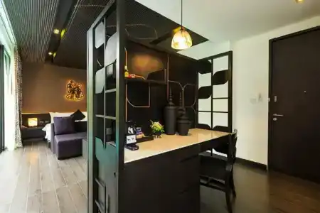 Baan Haad Ngam Boutique Resort - SHA Extra Plus - 88