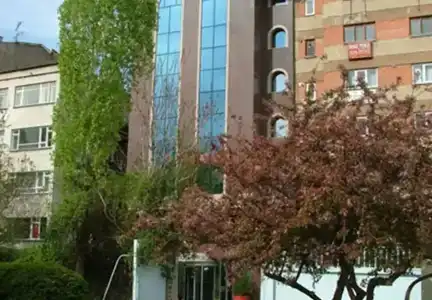 Doga Residence - 4