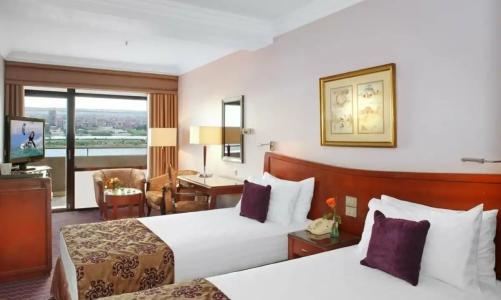 Holiday Inn Cairo Maadi, an IHG - 98