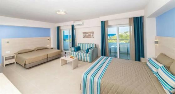 Irene Palace Beach Resort - 58