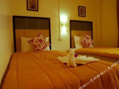 Krabi Cinta House - 19