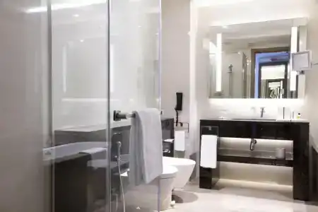 Hyatt Regency Dubai Creek Heights - 46