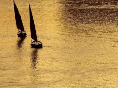 Kempinski Nile, Cairo - 8