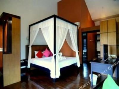 Kireethara Boutique Resort - 83