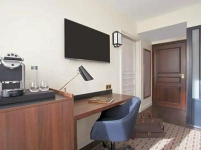 Best Western Premier Kapital Opéra - 59