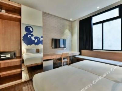 Kokotel Bangkok Surawong - 15