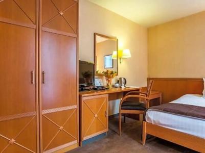 Eurostars Sofia City - 49