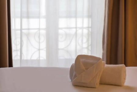 Hôtel Le Seize, Nice Centre - 15