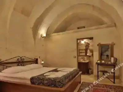 Cappadocia Cave Land - 47