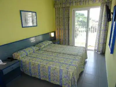 ALEGRIA Fenals Mar - 19