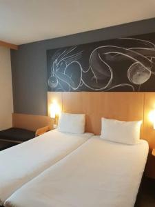 easyNice Palais des Congrès – Old Town - 60