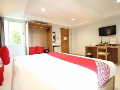 OYO 484 Pannee Residence Khaosan SHA Plus - 96