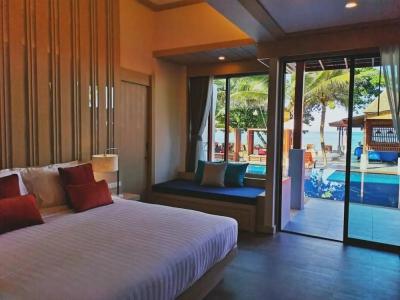 Lanta Sand Resort & Spa - 17
