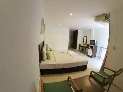 Karon Living Room - SHA Plus - 38