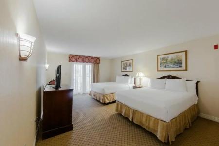 Music Road Resort and Inn - 32