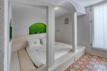 Sigacik Gardenya Buti̇k Otel - 31