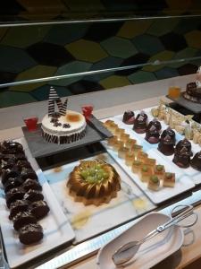 Lopesan Costa Bávaro Resort, Spa & Casino - 15