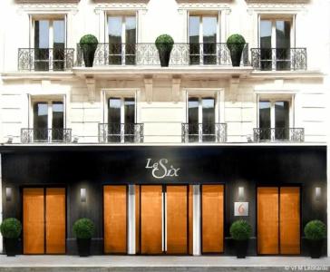 Le Six - 2