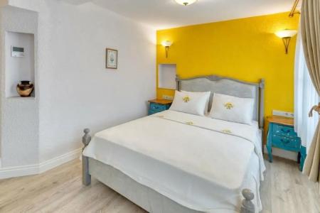 Sigacik Gardenya Buti̇k Otel - 50