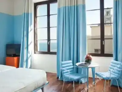 iH Grande Albergo Delle Nazioni - 79