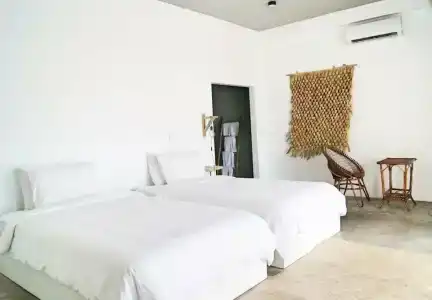 The Secret Garden Koh Rong - 34