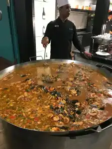 El Beso Adults Only At Ocean El Faro - All Inclusive - 9