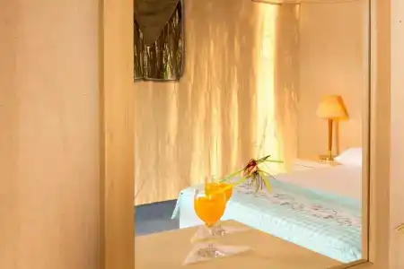 Secret Garden & Bungalows - 25