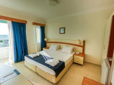 Afytos Bodrum City - 32