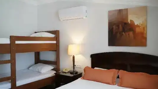 Akdora Resort & Spa - 29