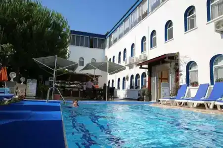 My Marin Otel