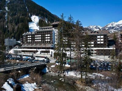 TH La Thuile - Planibel - 92