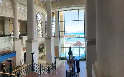 Sheraton Soma Bay Resort - 55