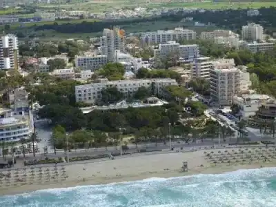 Houm Plaza Son Rigo - 3