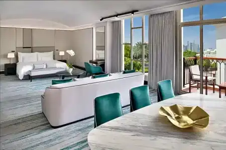 Address Montgomerie - 39