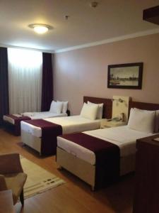 Gosterisli Otel - 23