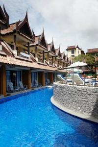 Diamond Cottage Resort & Spa - SHA Extra Plus - 75