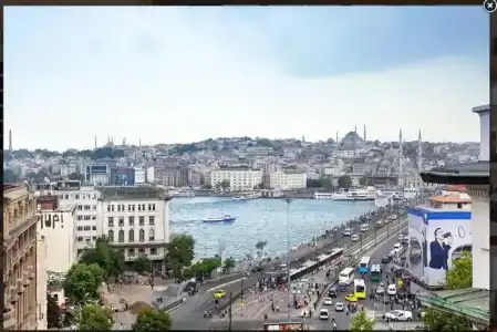 Karakoy Aparts - Special Category - 14