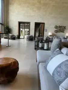 Adults Only Club at Lopesan Costa Bávaro Resort - 32