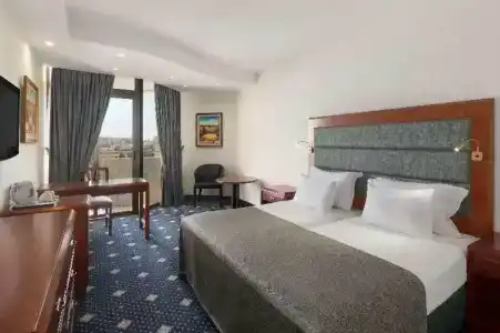 Ramada Jerusalem - 29