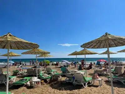 Miarosa İncekum Beach - 30