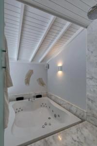 Sigacik Gardenya Buti̇k Otel - 36