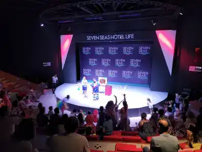 Seven Seas Life - Ultra All Inclusive & Kids Concept - 81