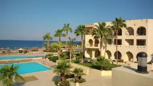 Grand Tala Bay Resort Aqaba