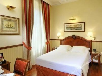 WorldCristoforo Colombo - 93