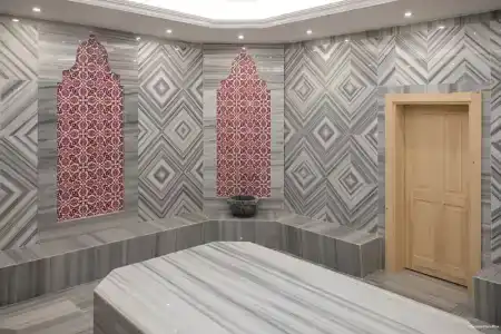 Ramada Plaza Rize - 81