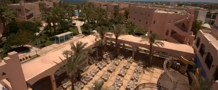 Le Pacha Resort - 48