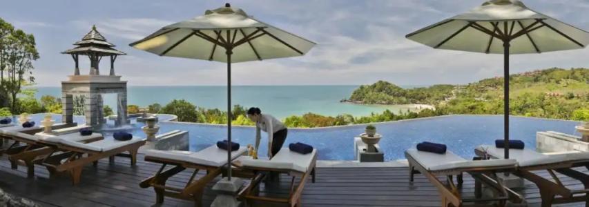 Vacation Village Phra Nang Lanta - SHA Extra Plus - 61