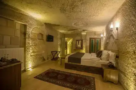 Ada Cave Suites - 76