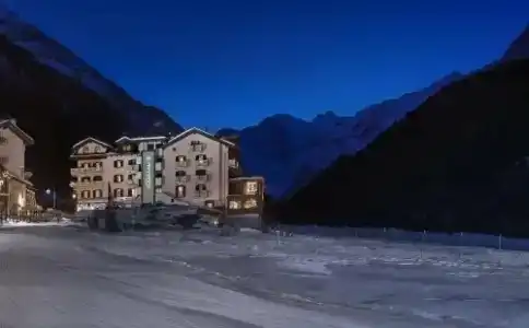 Bellevue & SPA
