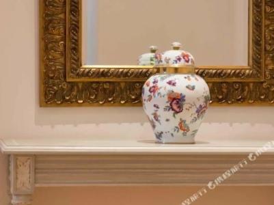 Palais Esplanade Hamburg - Adults Only - 20